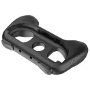 iPega SW2055H Nintendo Switch 2 markolat / grip JoyCon kontrollerhez, fekete