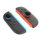 iPega SW2026B Nintendo Switch 2 analog thumb grip szett JoyCon kontrollerhez, fekete (6db)