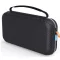 iPega SW2005A Nintendo Switch 2 tartó tok, fekete