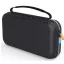 iPega SW2005A Nintendo Switch 2 tartó tok, fekete