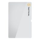 Tactical Glass Shield Samsung Galaxy Tab S10 FE kijelzővédő fólia, átlátszó