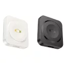 Hoco CQ16C vezeték nélküli Apple Watch töltő, 2,5W, fehér