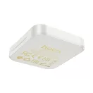 Hoco CQ16C vezeték nélküli Apple Watch töltő, 2,5W, fehér