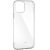 Samsung Galaxy A41 SM-A415F, Szilikon tok, Jelly Case, Roar, átlátszó