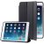 Apple iPad Pro 12.9 (2021) / iPad Pro 12.9 (2022), mappa tok, Smart Case, fekete