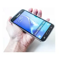   Samsung Galaxy S22 Plus 5G SM-S906, Szilikon tok, átlátszó