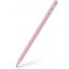 Univerzális toll, műanyag, (bármilyen kapacitív kijelzőhöz), Active Stylus Pen, rózsaszín