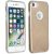 Samsung Galaxy A13 5G / A04s SM-A136U / A047F, Szilikon tok, csillogó, Forcell Shining, arany