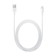   Apple USB / Lightning töltő- és adatkábel (2m) MD819ZM/A Retail dobozos, fehér