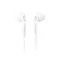 Samsung EO-EG920BW sztereó headset 3,5mm fehér, gyári ECO csomagolásban
