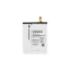 Samsung EB-BT116ABE (SM-T113 Galaxy Tab 3 7.0 Lite) kompatibilis akkumulátor 3600mAh, OEM jellegű