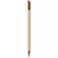   Univerzális toll, (bármilyen kapacitív kijelzőhöz), Charm Stylus Pen, arany