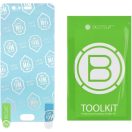 Xiaomi 13, Kijelzővédő fólia, ütésálló fólia, Tempered Glass (edzett üveg), Nano Flexi Glass, Clear