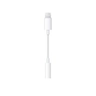   Apple Lightning-adapter 3,5 mm-es fejhallgató jack csatlakozóhoz, MMX62ZM/A