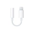 Apple Lightning-adapter 3,5 mm-es fejhallgató jack csatlakozóhoz, MMX62ZM/A