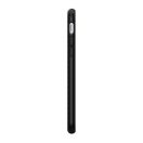 Spigen Liquid Air Apple iPhone SE 2022 / 2020 / 8 / 7 tok, Black, fekete