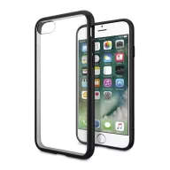   Spigen Ultra Hybrid Apple iPhone SE 2022 / 2020 / 8 / 7 Black, fekete