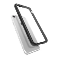   Spigen Ultra Hybrid Apple iPhone SE 2022 / 2020 / 8 / 7 Black, fekete