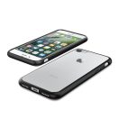 Spigen Ultra Hybrid Apple iPhone SE 2022 / 2020 / 8 / 7 Black, fekete