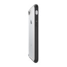 Spigen Ultra Hybrid Apple iPhone SE 2022 / 2020 / 8 / 7 Black, fekete