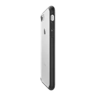   Spigen Ultra Hybrid Apple iPhone SE 2022 / 2020 / 8 / 7 Black, fekete