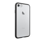 Spigen Ultra Hybrid Apple iPhone SE 2022 / 2020 / 8 / 7 Black, fekete