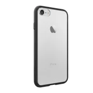   Spigen Ultra Hybrid Apple iPhone SE 2022 / 2020 / 8 / 7 Black, fekete
