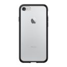Spigen Ultra Hybrid Apple iPhone SE 2022 / 2020 / 8 / 7 Black, fekete