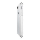 Spigen Ultra Hybrid Apple iPhone SE 2022 / 2020 / 8 / 7 tok, Crystal Clear, átlátszó