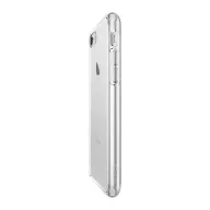   Spigen Ultra Hybrid Apple iPhone SE 2022 / 2020 / 8 / 7 tok, Crystal Clear, átlátszó