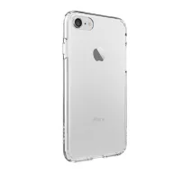   Spigen Ultra Hybrid Apple iPhone SE 2022 / 2020 / 8 / 7 tok, Crystal Clear, átlátszó