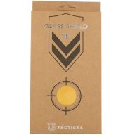   Huawei Honor X8a, Kijelzővédő fólia, ütésálló fólia (az íves részre is!), Tempered Glass (edzett üveg), Full Glue, Tactical Glass Shield 5D, fekete