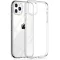Realme 11 Pro / 11 Pro Plus, Szilikon tok, átlátszó