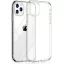 Realme 11 Pro / 11 Pro Plus, Szilikon tok, átlátszó