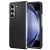 Samsung Galaxy Z Fold5 SM-F946B, Műanyag hátlap védőtok, Spigen Airskin, ultravékony, fekete