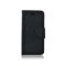 Fancy Samsung Galaxy A5 (2017) flip tok, fekete