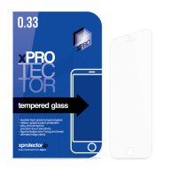   Samsung A320 Galaxy A3 (2017) Xprotector Tempered Glass kijelzővédő fólia