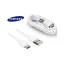 Samsung EP-DN930CWE USB / USB-C töltő- és adatkábel, fehér, 1,2m, ECO csomagolásban