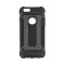 Forcell Armor hátlap tok Apple iPhone 6/6S, fekete