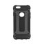 Forcell Armor hátlap tok Apple iPhone 6/6S, fekete