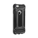 Forcell Armor hátlap tok Apple iPhone 6/6S, fekete