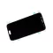 Samsung J530 Galaxy J5 2017 kompatibilis LCD modul, OEM jellegű, fekete