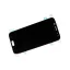 Samsung J530 Galaxy J5 2017 kompatibilis LCD modul, OEM jellegű, fekete
