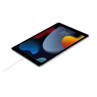   Apple USB-C / Lightning töltő- és adatkábel, 1m, fehér, MUQ93ZM/A Retail dobozos