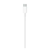   Apple USB-C / Lightning töltő- és adatkábel, 1m, fehér, MUQ93ZM/A Retail dobozos