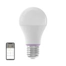 Yeelight W4 E27 okosizzó (dimmelhető)