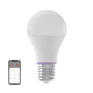 Yeelight W4 E27 okosizzó (dimmelhető)