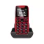 Evolveo EasyPhone (EP-500), piros