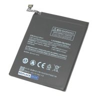   Xiaomi BN31 (Xiaomi Mi5x, Redmi A1) kompatibilis akkumulátor 3080mAh, OEM jellegű, Grade S