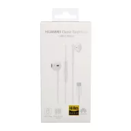 Huawei CM33 headset, USB Type-C, fehér